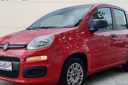 Fiat Panda 49.890 km 9.280 &euro; Bochum 44809
