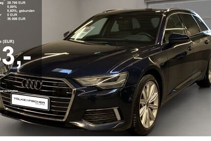 Audi A6 77.498 km 35.448 &euro; Krefeld 47805