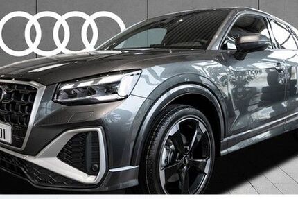 Audi Q2 20.150 km 33.440 &euro; Recklinghausen 45657