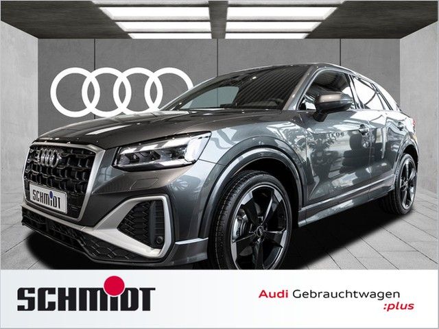 Audi Q2 20.150 km 33.440 &euro; Recklinghausen 45657