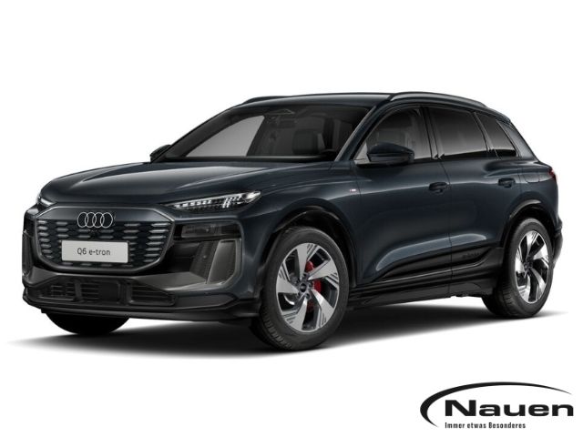 Audi Q6 e-tron 9.945 km 61.450 &euro; Meerbusch 40670