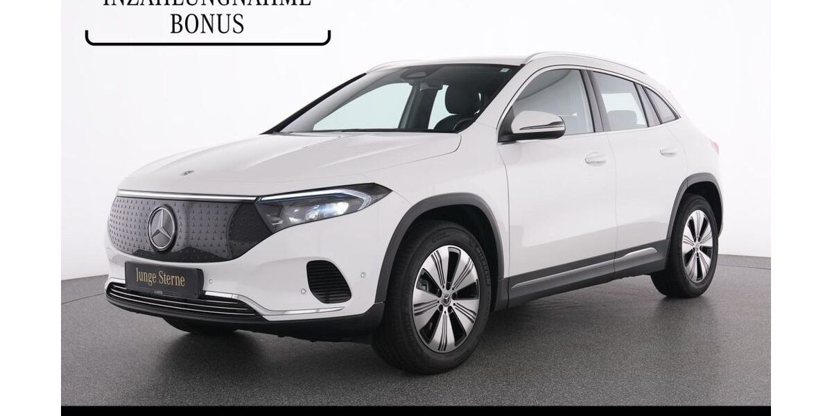 Mercedes-Benz EQA 4.267 km 35.785 &euro; Essen 45309