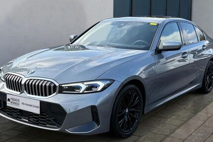 BMW 320 25.000 km 40.470 € Meerbusch 40668