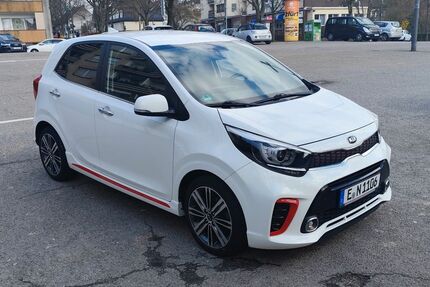 Kia Picanto 110.000 km 7.900 &euro; Essen 45277