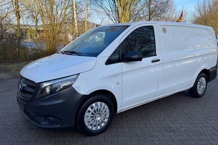 Mercedes-Benz Vito 163.000 km 18.450 &euro; Mülheim an der Ruhr 45472