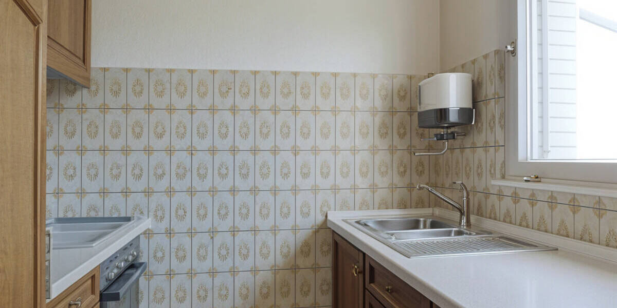 Kleines Siedlungshaus in ruhiger Grünlage von Velbert 3 zimmer