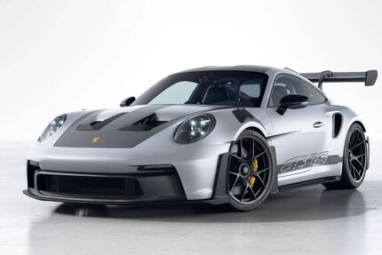 Porsche 992 2.700 km 305.249 &euro; Moers 47441