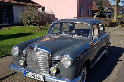 Mercedes-Benz 190 106.000 km 14.900 &euro; Voerde 46562