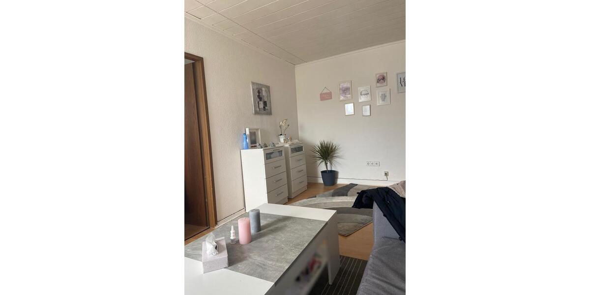 Etagenwohnung Moers - 1 Zimmer, 50 m&sup2;, 435&euro; | Angebot:25257694