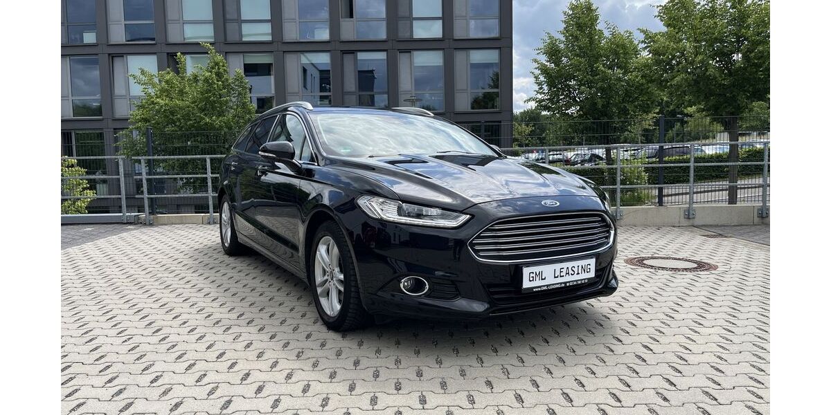 Ford Mondeo 115.600 km 11.850 &euro; Bochum 44801