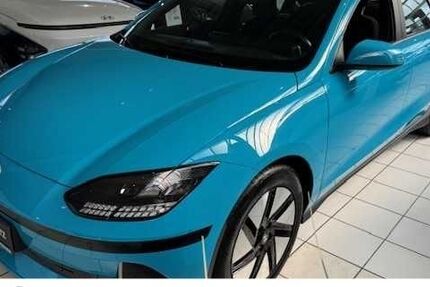 Hyundai IONIQ 6 15.500 km 27.900 &euro; Wesel 46485