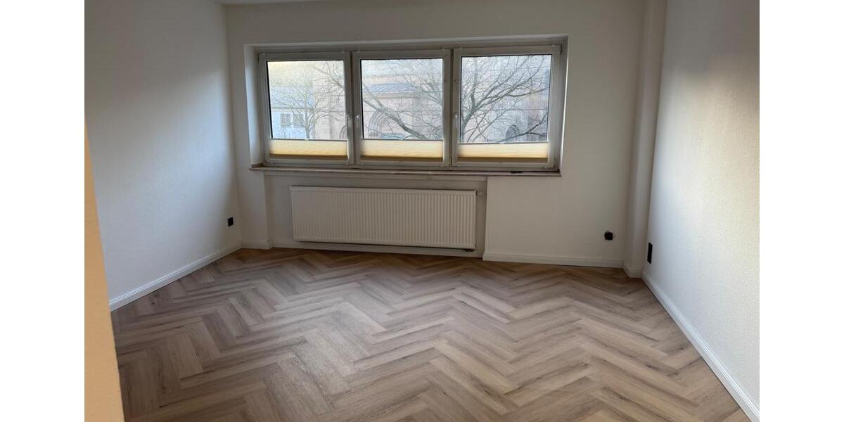 Etagenwohnung Düsseldorf Derendorf - 2 Zimmer, 43 m&sup2;, 968&euro; | Angebot:25369347