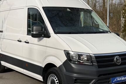 VW Crafter 78.400 km 29.155 &euro; Mülheim an der Ruhr 45472