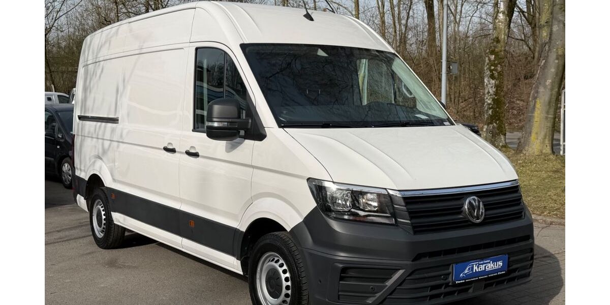 VW Crafter 78.400 km 29.155 &euro; Mülheim an der Ruhr 45472