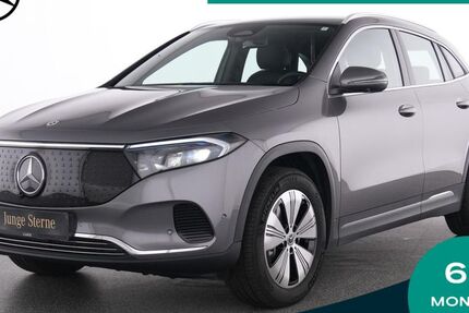 Mercedes-Benz EQA 11.853 km 36.980 &euro; Essen 45309