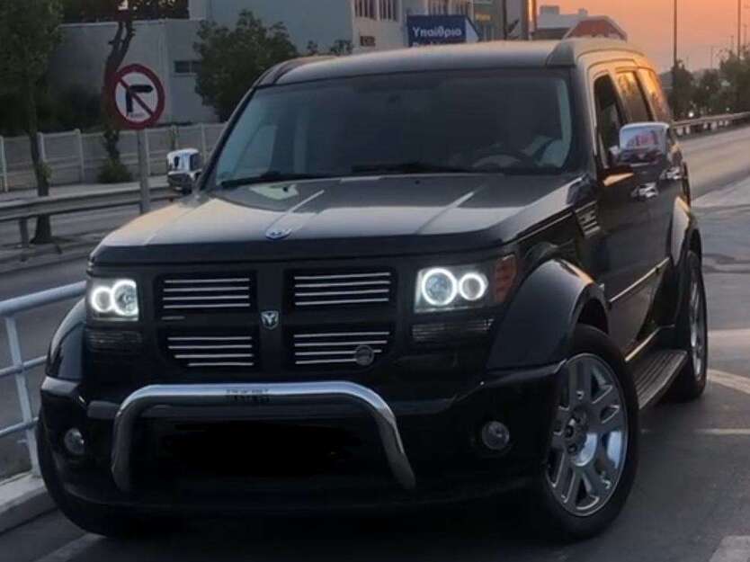 Nitro