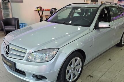 Mercedes C 250