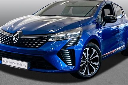 Renault Clio 11.830 km 17.888 &euro; Düsseldorf 40233