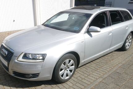 Audi A6 312.800 km 2.800 &euro; Wesel 46483