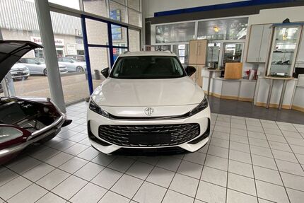 MG HS 14.516 km 25.000 &euro; Gelsenkirchen 45892