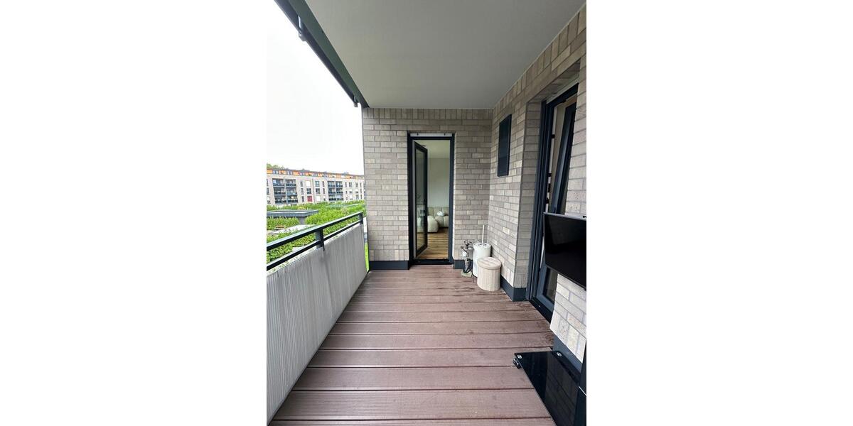 Etagenwohnung Krefeld - 2 Zimmer, 58 m&sup2;, 725&euro; | Angebot:26408093