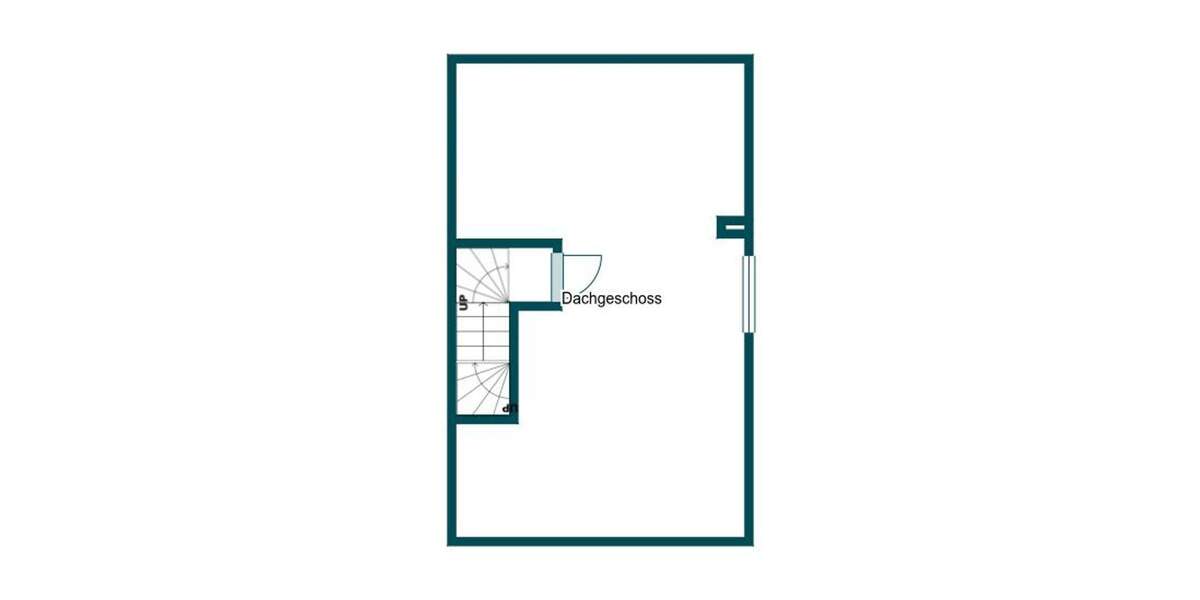 Reihenendhaus Duisburg Aldenrade - 5 Zimmer, 121 m&sup2;, 399.000&euro; | Angebot:25375231