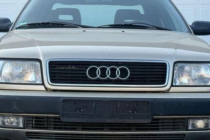 Audi 100