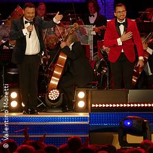 TENÖRE4YOU - Toni Di Napoli & Pietro Pato 10.02.2026 Lutherkirche