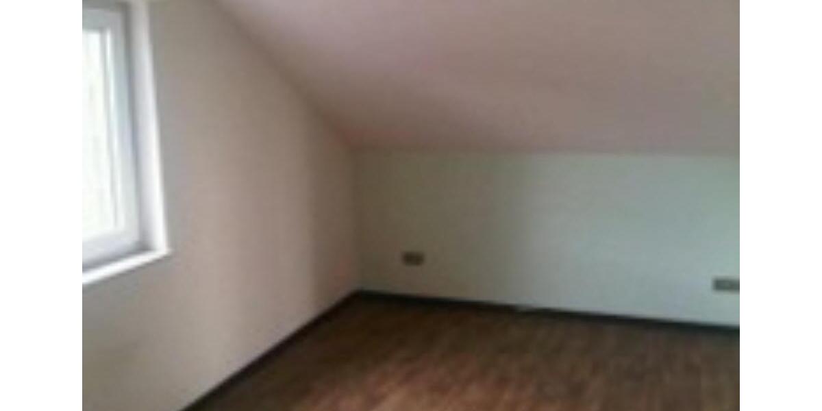 Wohnen über den Dächern von Marl 2 zimmer