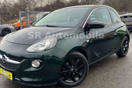Opel Adam 80.730 km 8.950 &euro; Bottrop 46238