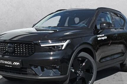 Volvo XC40 3.500 km 39.790 &euro; Dinslaken 46535