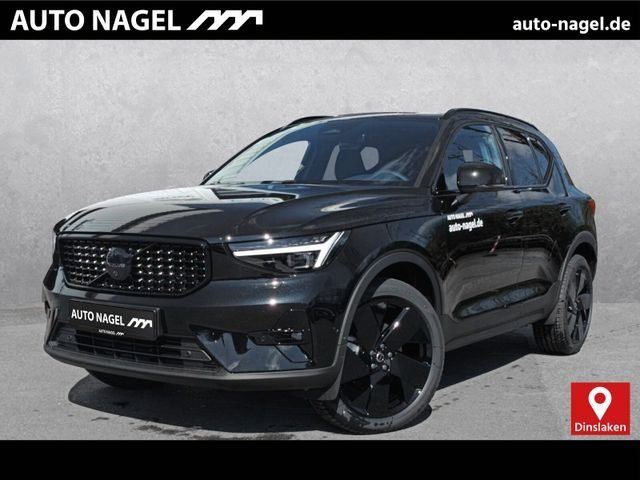 Volvo XC40 3.500 km 39.790 &euro; Dinslaken 46535
