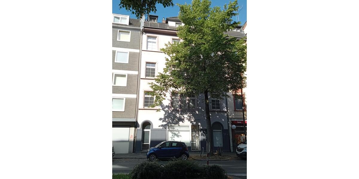 Etagenwohnung Düsseldorf Derendorf - 3 Zimmer, 93 m&sup2;, 299.000&euro; | Angebot:26951472