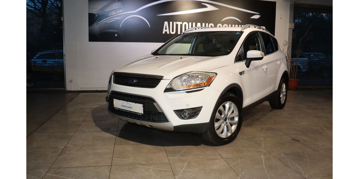 Ford Kuga 159.689 km 10.900 &euro; Ratingen 40880