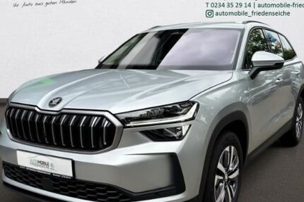 Skoda Kodiaq 19.870 km 42.970 &euro; Bochum 44805