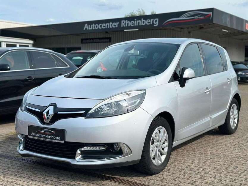 Renault Scenic 130.000 km 7.500 € Rheinberg 47495