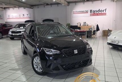 Seat Arona 3.985 km 21.790 &euro; Gelsenkirchen 45881