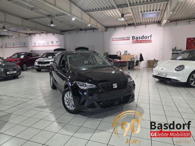 Seat Arona 3.985 km 21.790 &euro; Gelsenkirchen 45881
