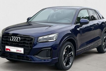 Audi Q2 6.513 km 32.980 &euro; Wesel 46483