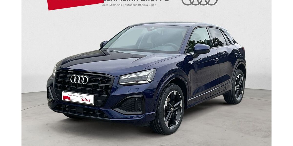 Audi Q2 6.513 km 32.980 &euro; Wesel 46483
