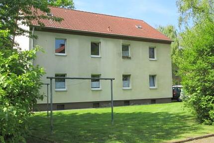 Gemütliche 2-Raum-Wohnung, ideal als Single oder Paar! zimmer