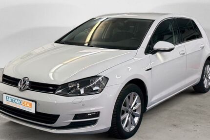 VW Golf 77.900 km 12.489 &euro; Dinslaken 46539