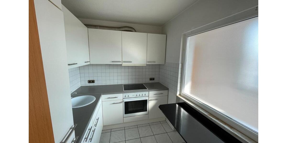 Etagenwohnung Gladbeck - 1 Zimmer, 40 m&sup2;, 363&euro; | Angebot:26347731