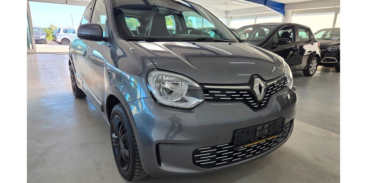 Renault Twingo 47.890 km 10.500 &euro; Rheinberg 47495