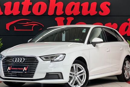 Audi A3 48.000 km 19.990 &euro; Voerde 46562