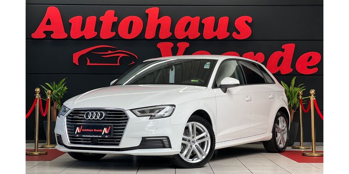 Audi A3 48.000 km 19.990 &euro; Voerde 46562