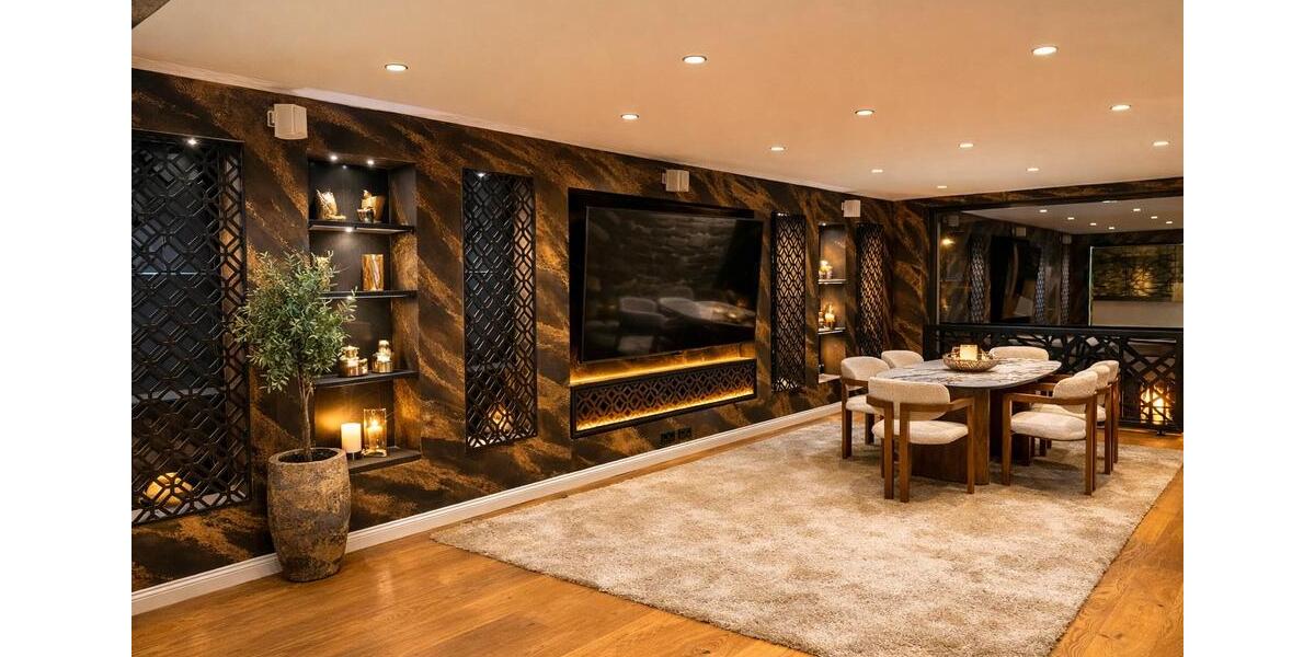 Einfamilienhaus Essen Stadtkern - 7 Zimmer, 350 m&sup2;, 300&euro; | Angebot:25297601