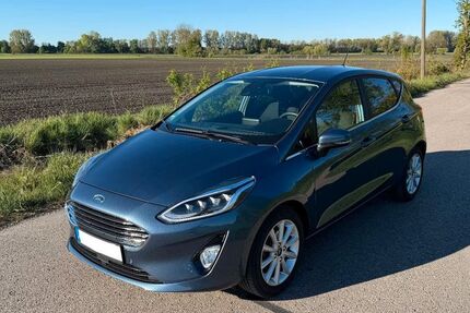Ford Fiesta 68.334 km 4.300 &euro; Essen 45329