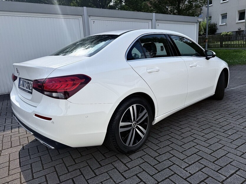 A-Klasse