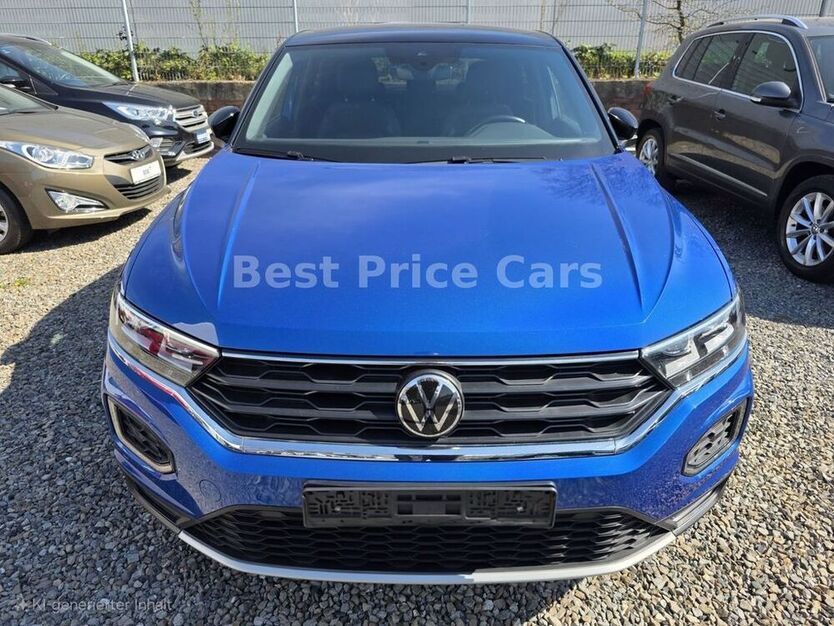 T-Roc